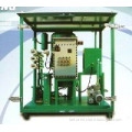 Various Series Explosion-Proof Oil Filtering Equipment